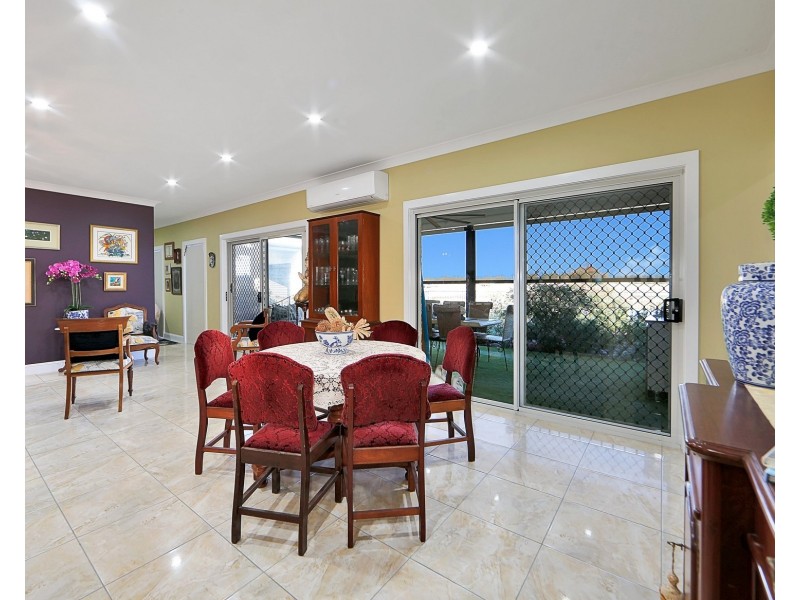 6 HONEY MYRTLE CLOSE, Burrum Heads QLD 4659