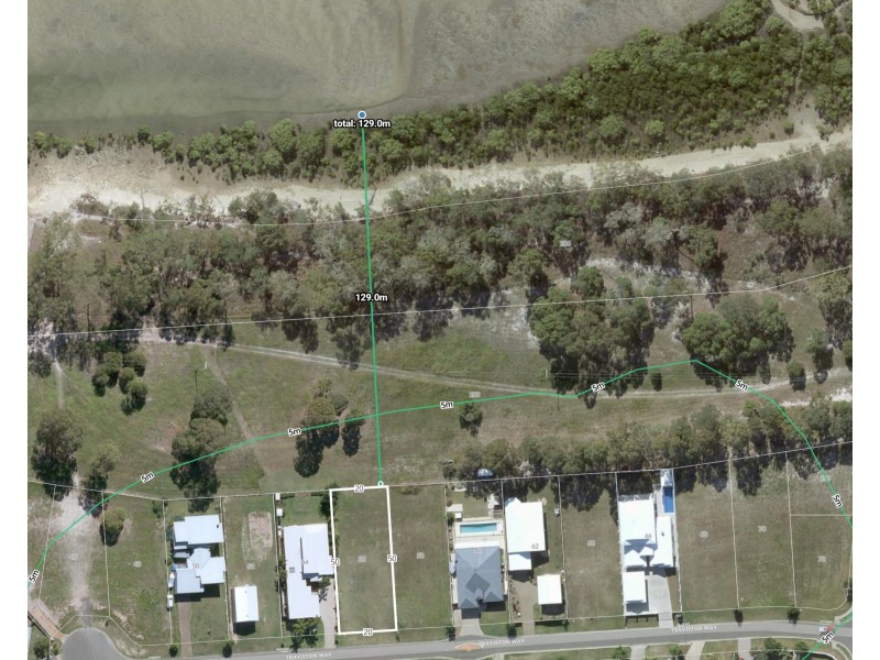 56 TRAVISTON WAY, Burrum Heads QLD 4659