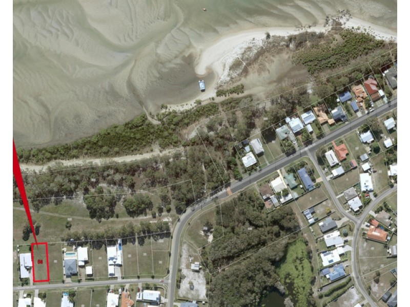 56 TRAVISTON WAY, Burrum Heads QLD 4659