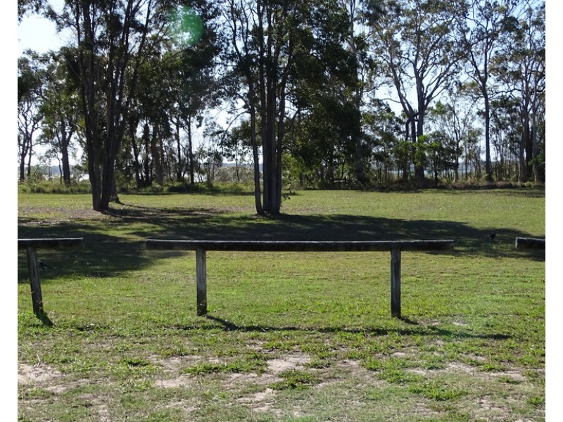 56 TRAVISTON WAY, Burrum Heads QLD 4659