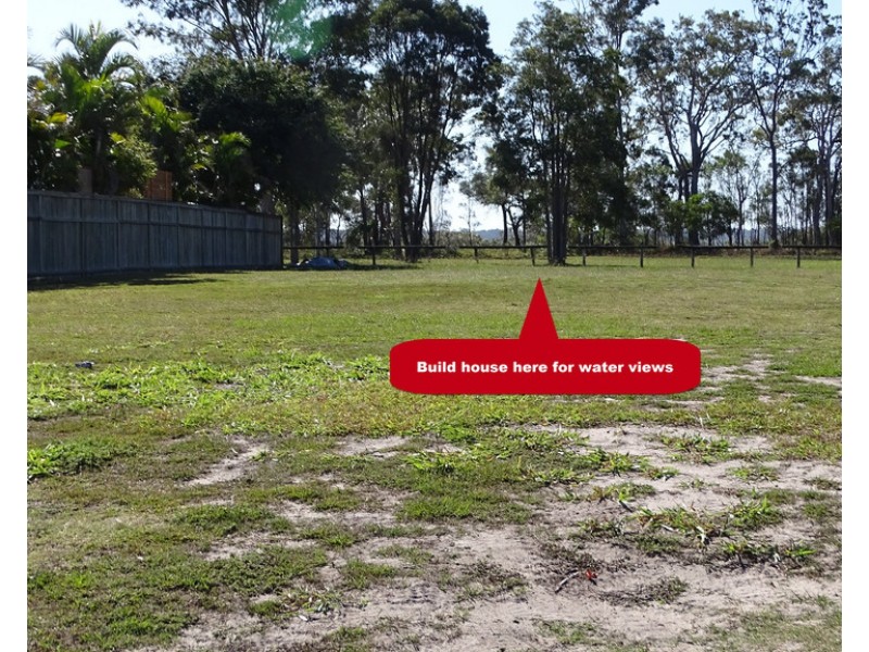 56 TRAVISTON WAY, Burrum Heads QLD 4659