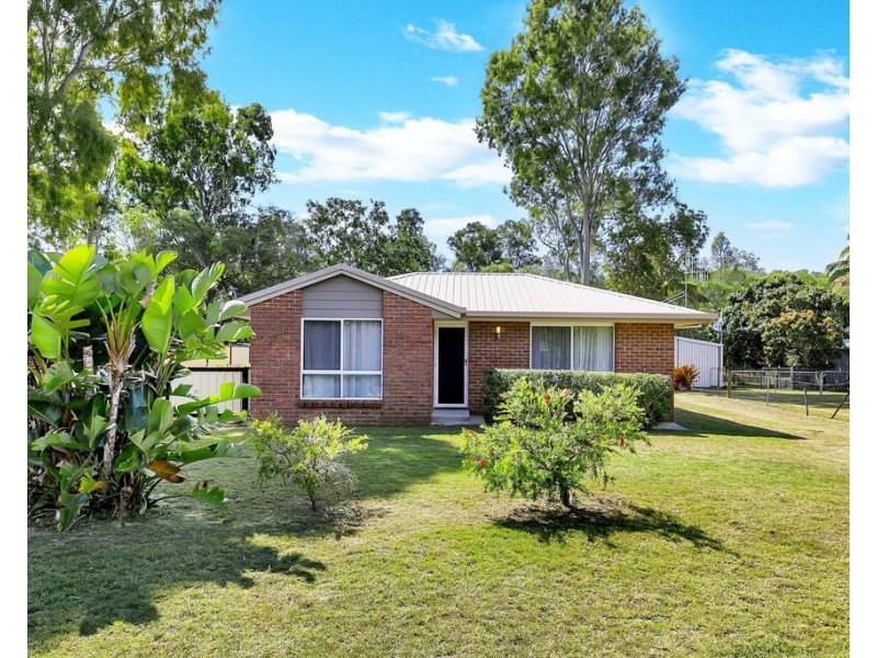 251 OREGAN CREEK ROAD, Toogoom QLD 4655