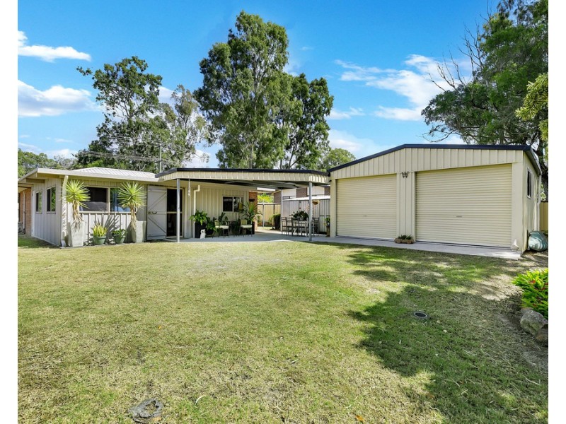 251 OREGAN CREEK ROAD, Toogoom QLD 4655