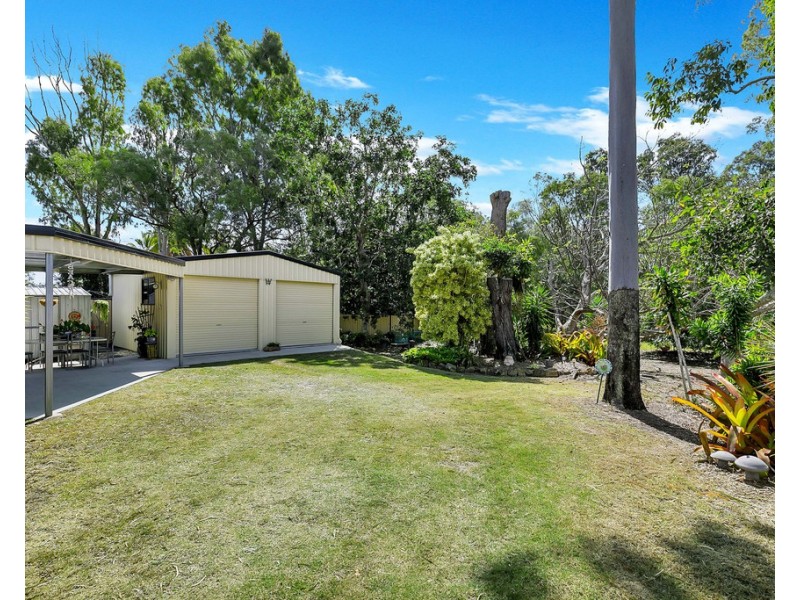 251 OREGAN CREEK ROAD, Toogoom QLD 4655