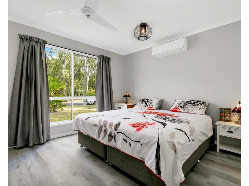 251 OREGAN CREEK ROAD, Toogoom QLD 4655