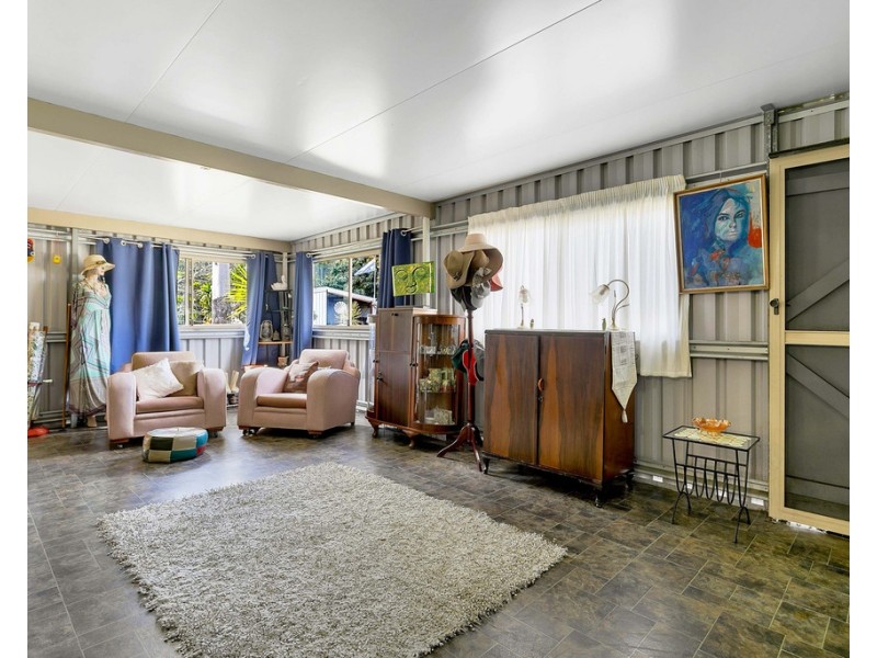 251 OREGAN CREEK ROAD, Toogoom QLD 4655