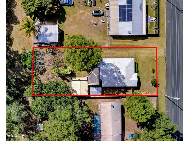 251 OREGAN CREEK ROAD, Toogoom QLD 4655