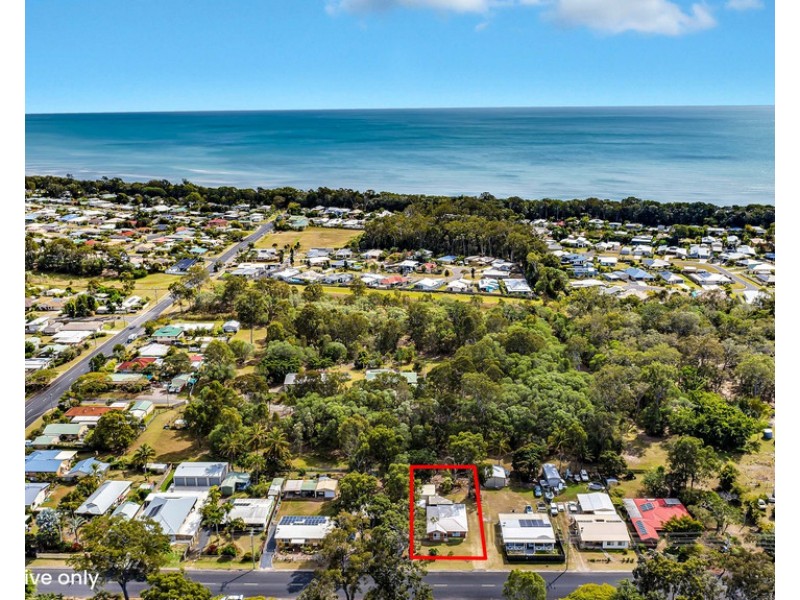 251 OREGAN CREEK ROAD, Toogoom QLD 4655