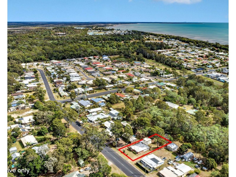 251 OREGAN CREEK ROAD, Toogoom QLD 4655