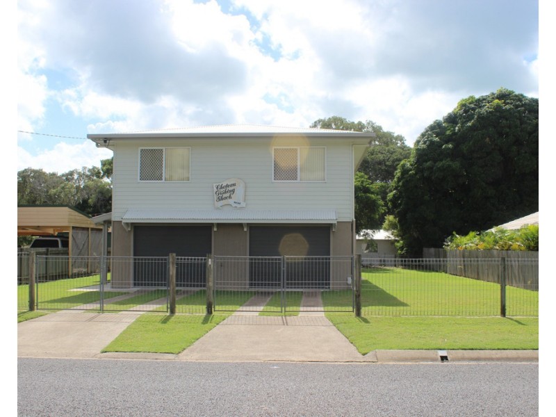25 Desmond drive, Toogoom QLD 4655