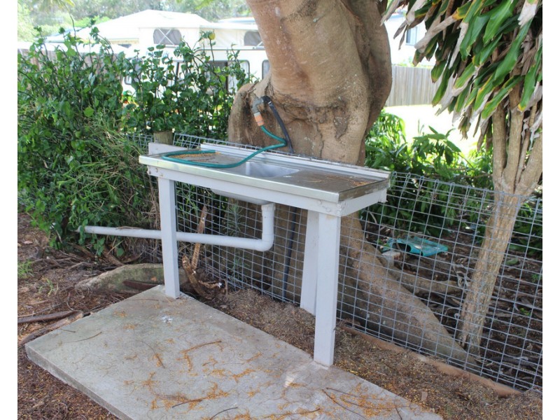 25 Desmond drive, Toogoom QLD 4655