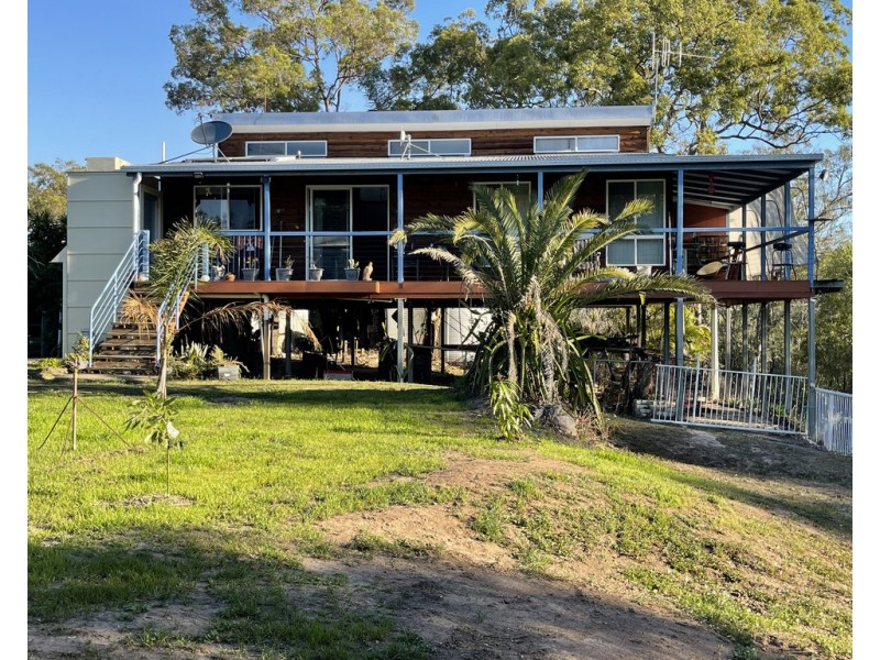 72 PACIFIC HAVEN CIRCUIT, Pacific Haven QLD 4659