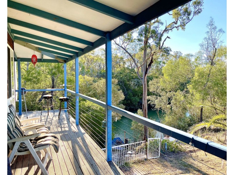 72 PACIFIC HAVEN CIRCUIT, Pacific Haven QLD 4659