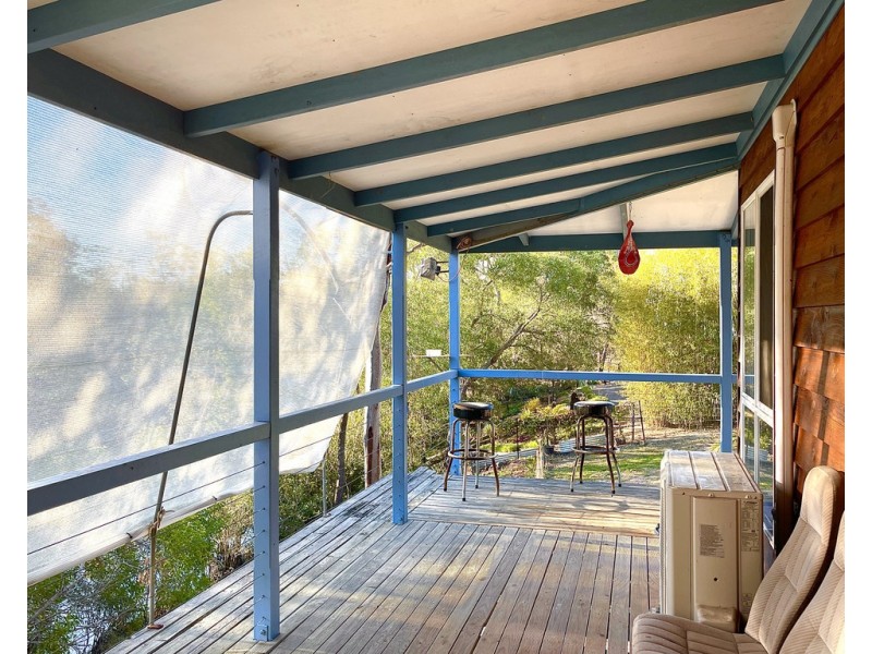 72 PACIFIC HAVEN CIRCUIT, Pacific Haven QLD 4659