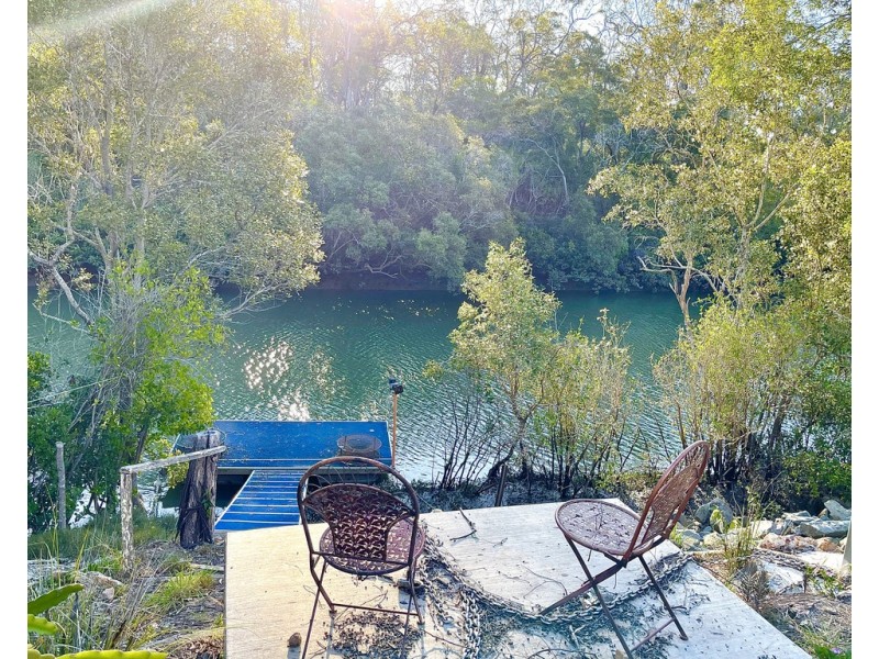 72 PACIFIC HAVEN CIRCUIT, Pacific Haven QLD 4659