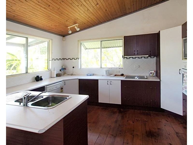 72 PACIFIC HAVEN CIRCUIT, Pacific Haven QLD 4659