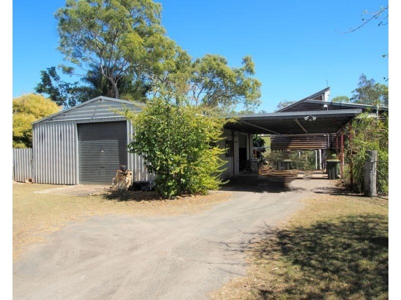 72 PACIFIC HAVEN CIRCUIT, Pacific Haven QLD 4659