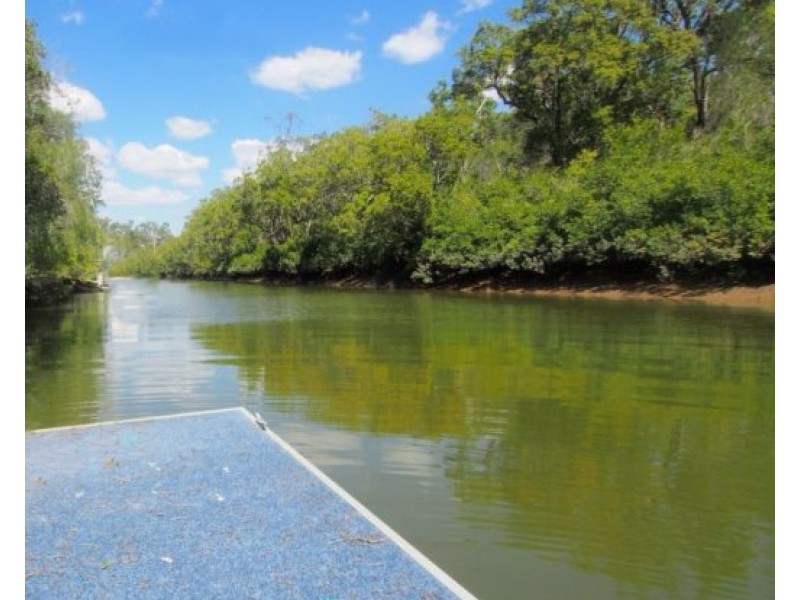 72 PACIFIC HAVEN CIRCUIT, Pacific Haven QLD 4659