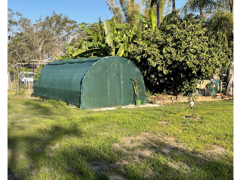 72 PACIFIC HAVEN CIRCUIT, Pacific Haven QLD 4659