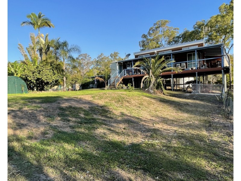 72 PACIFIC HAVEN CIRCUIT, Pacific Haven QLD 4659