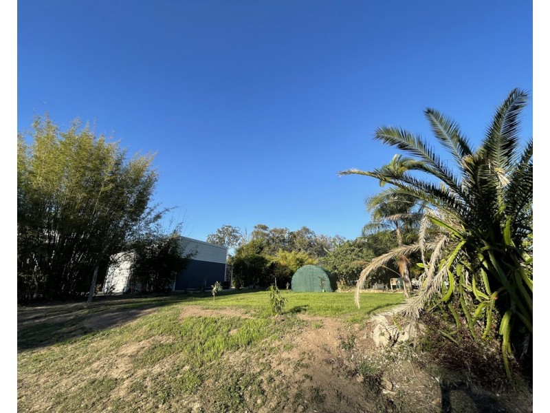 72 PACIFIC HAVEN CIRCUIT, Pacific Haven QLD 4659