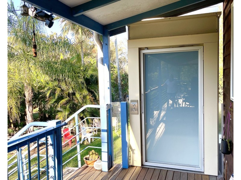 72 PACIFIC HAVEN CIRCUIT, Pacific Haven QLD 4659