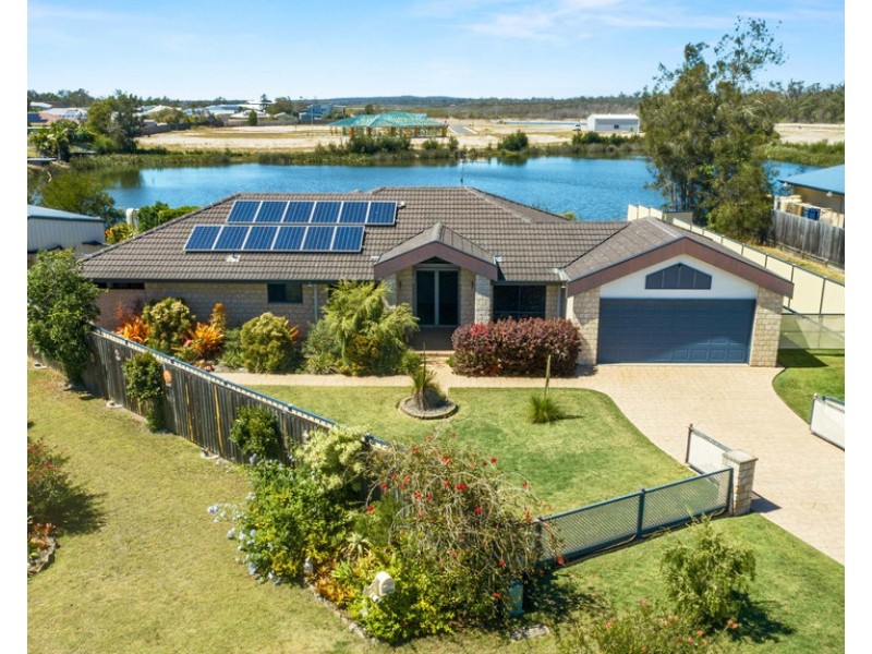 20 BENTWOOD STREET, Burrum Heads QLD 4659