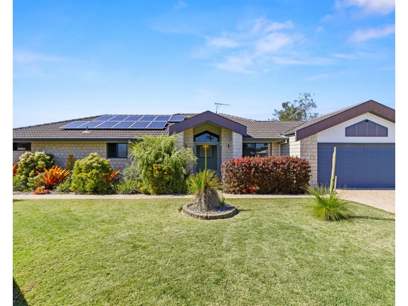 20 BENTWOOD STREET, Burrum Heads QLD 4659