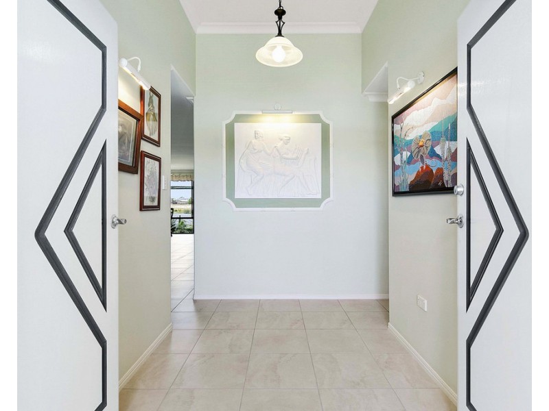 20 BENTWOOD STREET, Burrum Heads QLD 4659