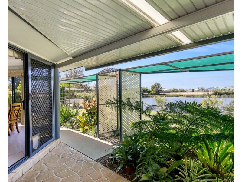 20 BENTWOOD STREET, Burrum Heads QLD 4659