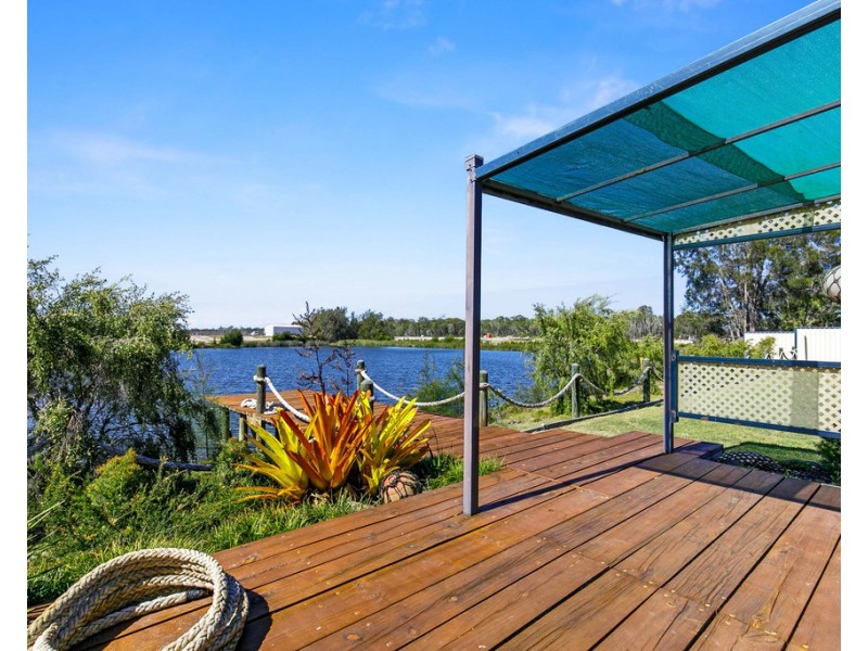 20 BENTWOOD STREET, Burrum Heads QLD 4659