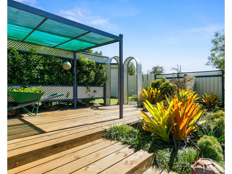 20 BENTWOOD STREET, Burrum Heads QLD 4659