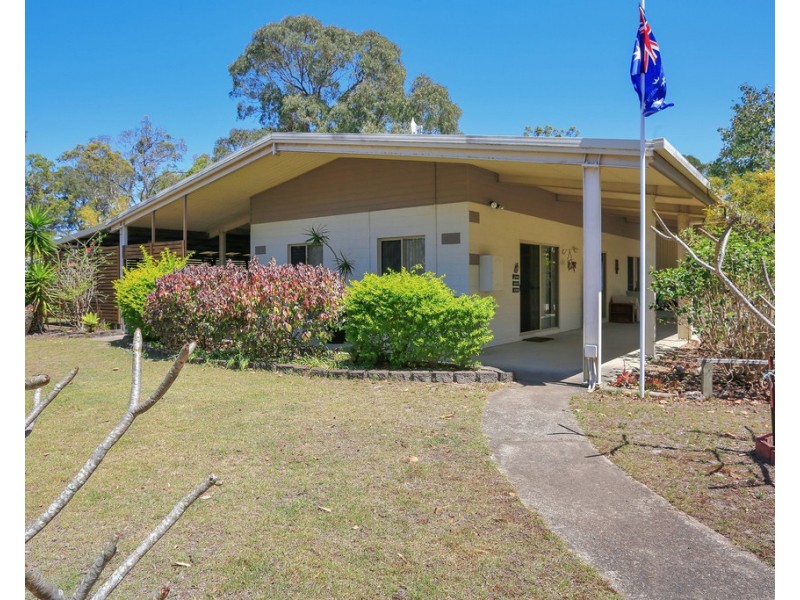 219 PACIFIC HAVEN CIRCUIT, Pacific Haven QLD 4659