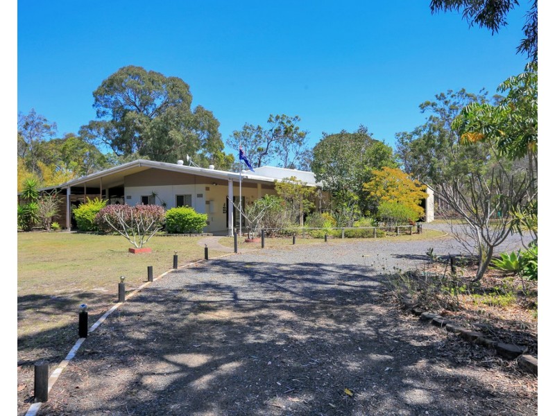 219 PACIFIC HAVEN CIRCUIT, Pacific Haven QLD 4659