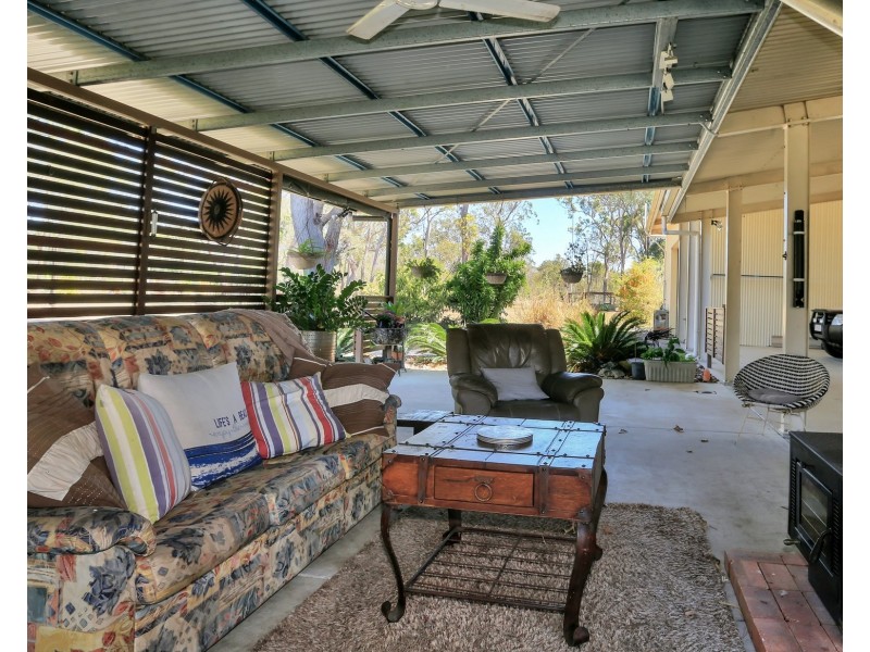 219 PACIFIC HAVEN CIRCUIT, Pacific Haven QLD 4659