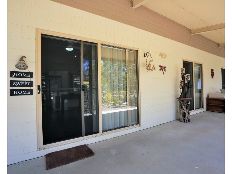 219 PACIFIC HAVEN CIRCUIT, Pacific Haven QLD 4659