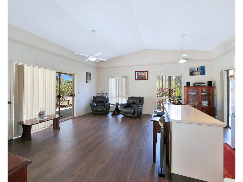219 PACIFIC HAVEN CIRCUIT, Pacific Haven QLD 4659
