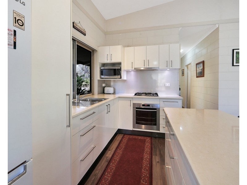 219 PACIFIC HAVEN CIRCUIT, Pacific Haven QLD 4659