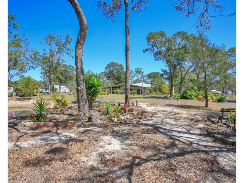 219 PACIFIC HAVEN CIRCUIT, Pacific Haven QLD 4659