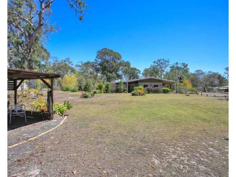 219 PACIFIC HAVEN CIRCUIT, Pacific Haven QLD 4659