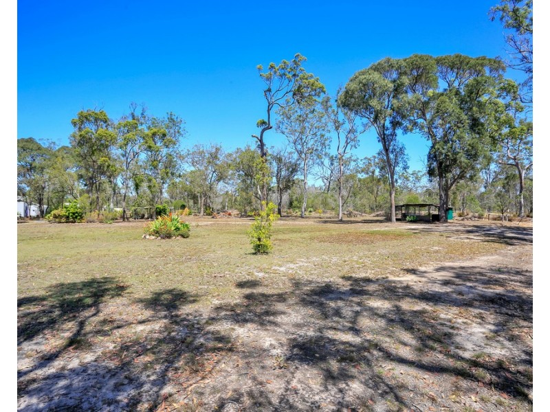 219 PACIFIC HAVEN CIRCUIT, Pacific Haven QLD 4659