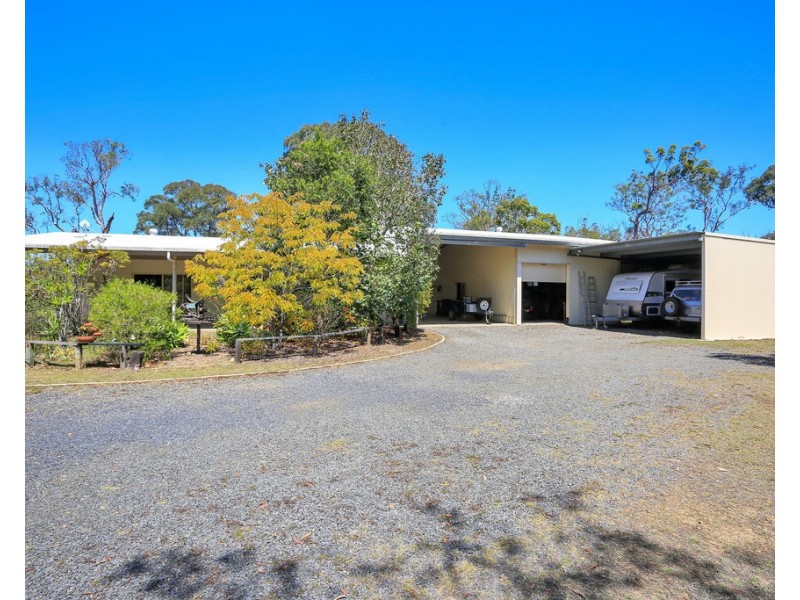 219 PACIFIC HAVEN CIRCUIT, Pacific Haven QLD 4659