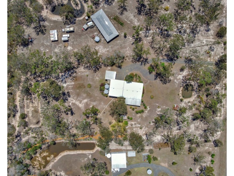 219 PACIFIC HAVEN CIRCUIT, Pacific Haven QLD 4659