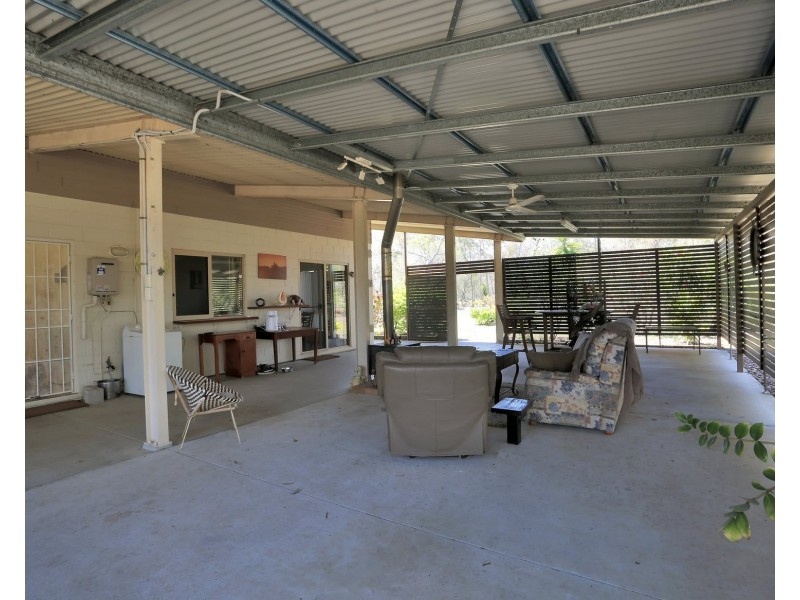 219 PACIFIC HAVEN CIRCUIT, Pacific Haven QLD 4659