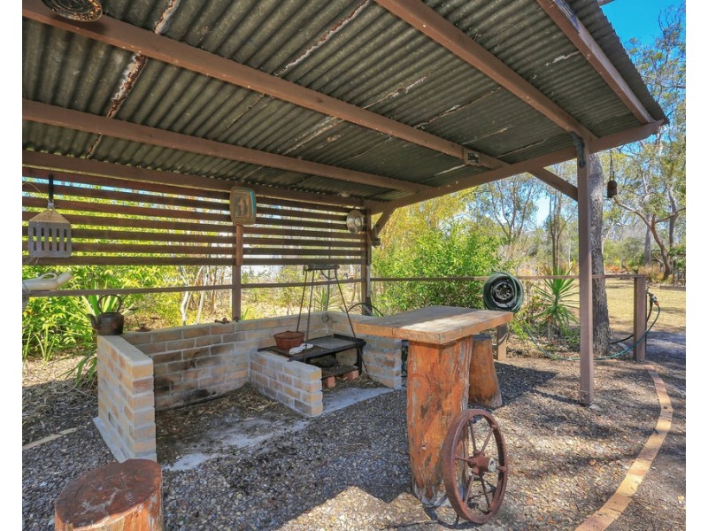 219 PACIFIC HAVEN CIRCUIT, Pacific Haven QLD 4659