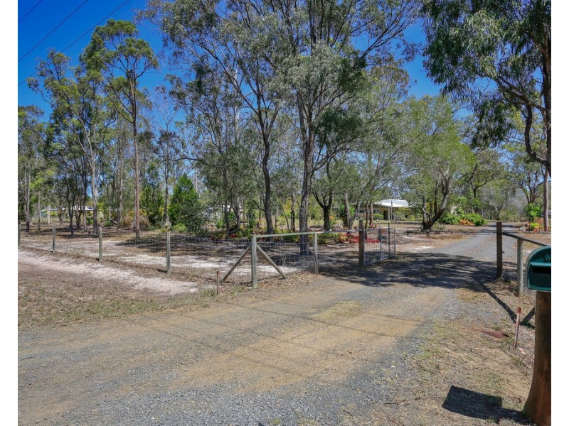 219 PACIFIC HAVEN CIRCUIT, Pacific Haven QLD 4659