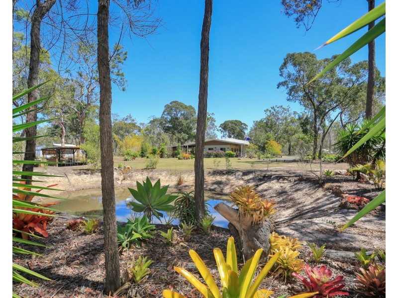219 PACIFIC HAVEN CIRCUIT, Pacific Haven QLD 4659