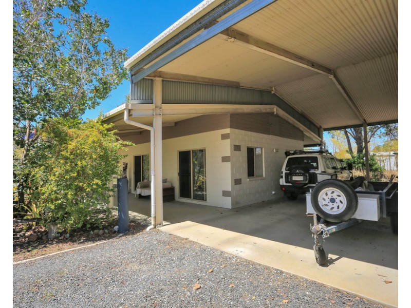 219 PACIFIC HAVEN CIRCUIT, Pacific Haven QLD 4659