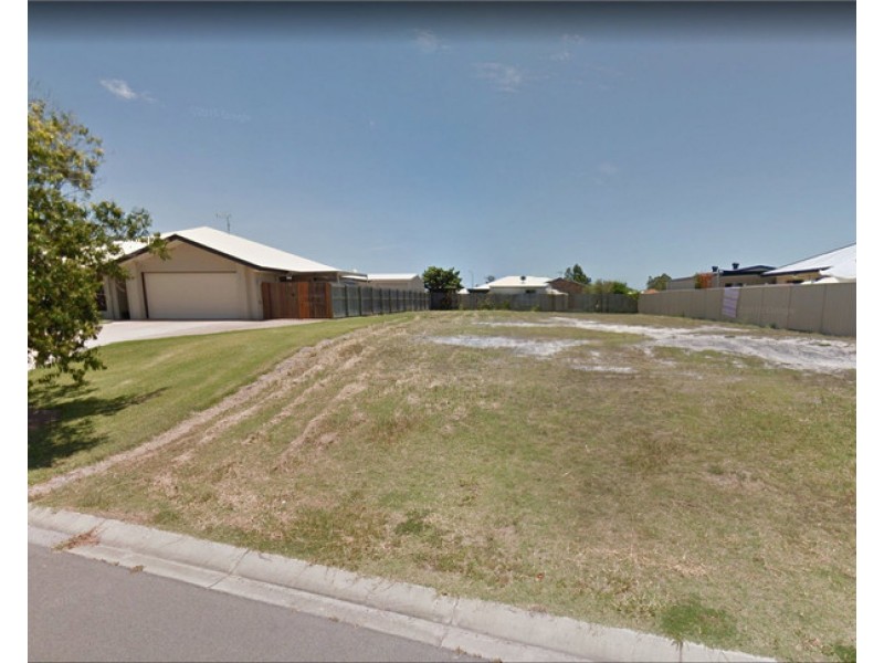 5 KRISTA COURT, Burrum Heads QLD 4659