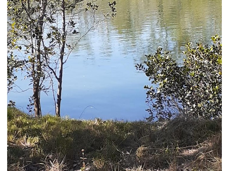 102 RIVER ROAD, Buxton QLD 4660